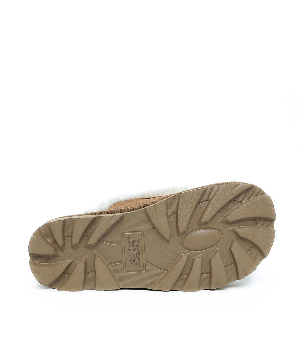 Women's UGG Violet Slipper | Red Kado