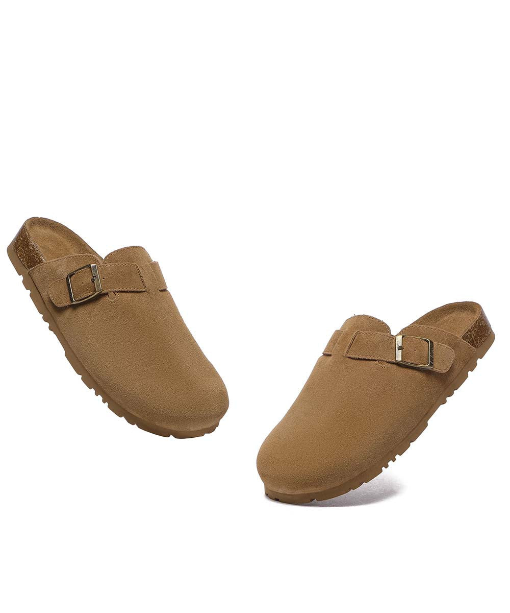 Women’s Marly Slippers | Red Kado