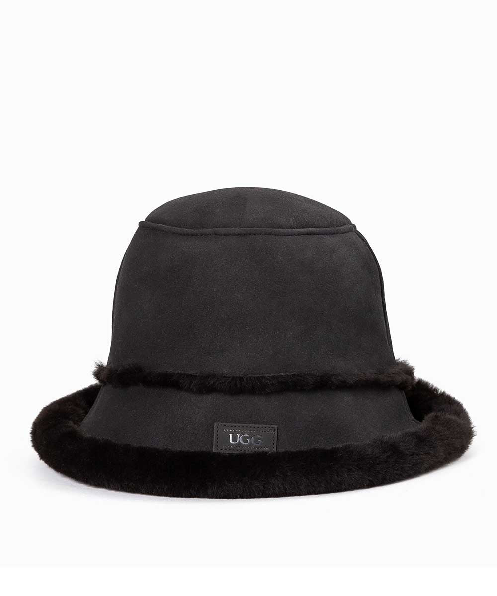UGG Tina Bucket Hat | Red Kado