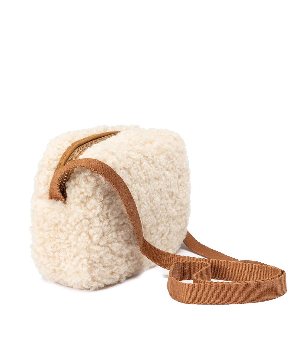 UGG Hanin Cross Bag | Red Kado