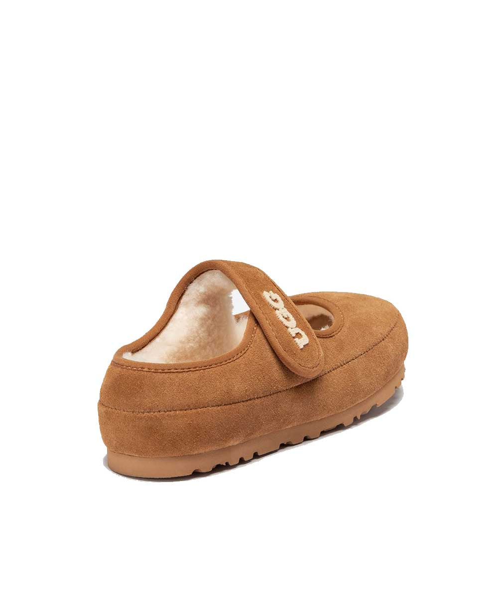 Women's UGG Loan Slipper | Red Kado