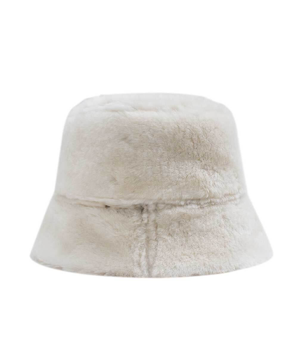 UGG Joel Reversible Hat | Red Kado