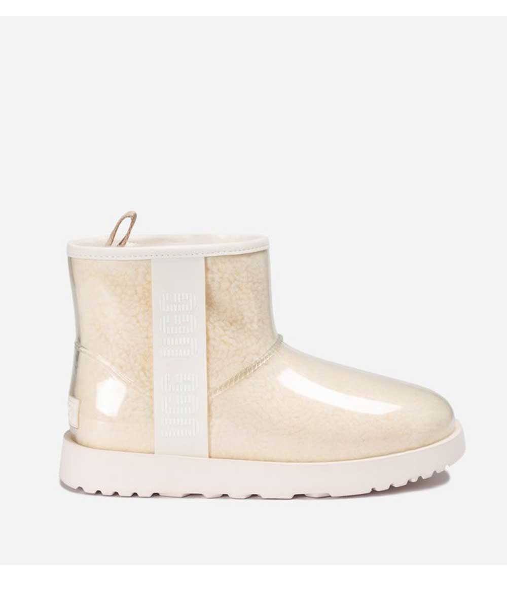 Women's UGG Avalon Waterproof Rain Boot | Red Kado