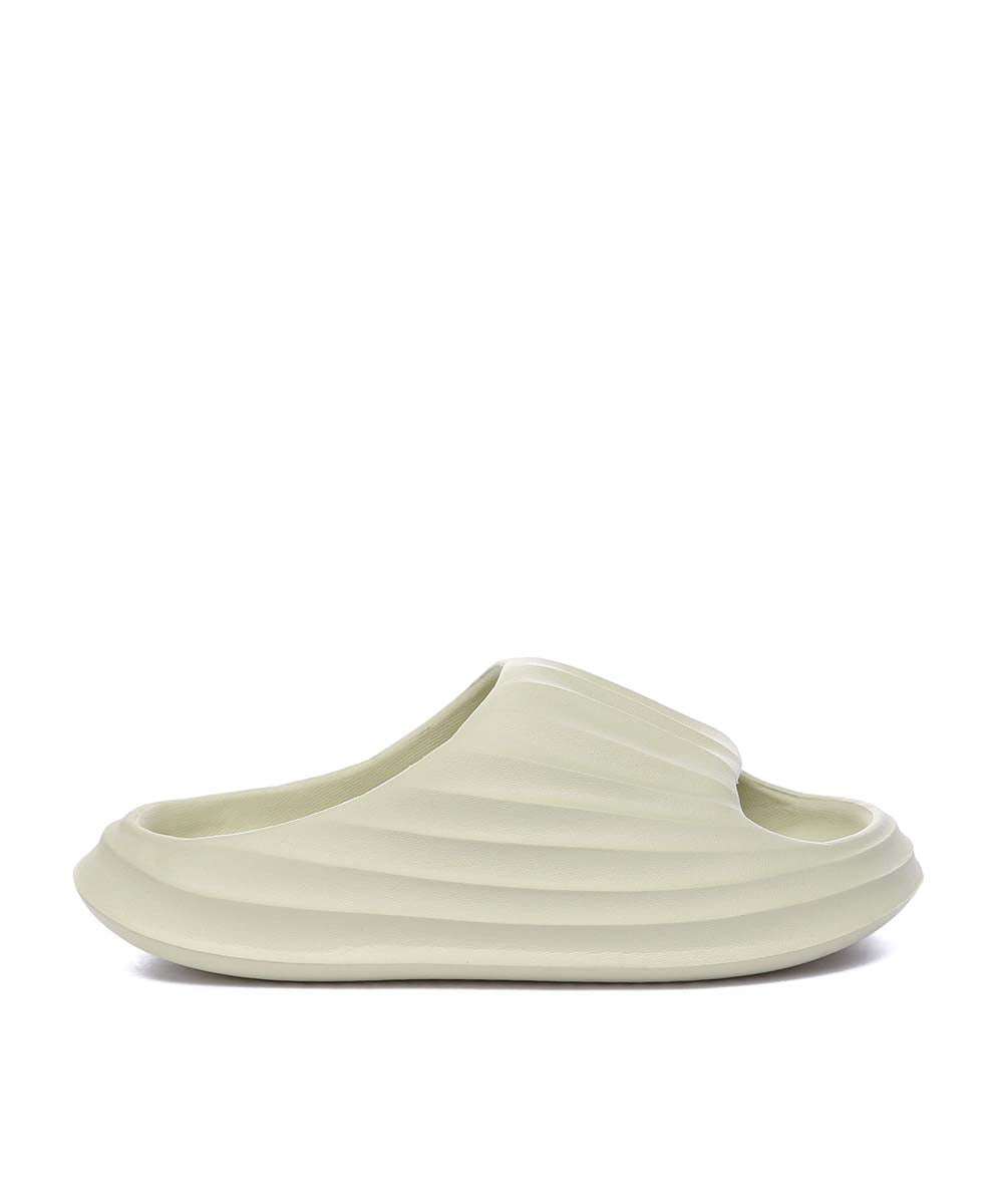 Women's Ripple Air Slide | Red Kado