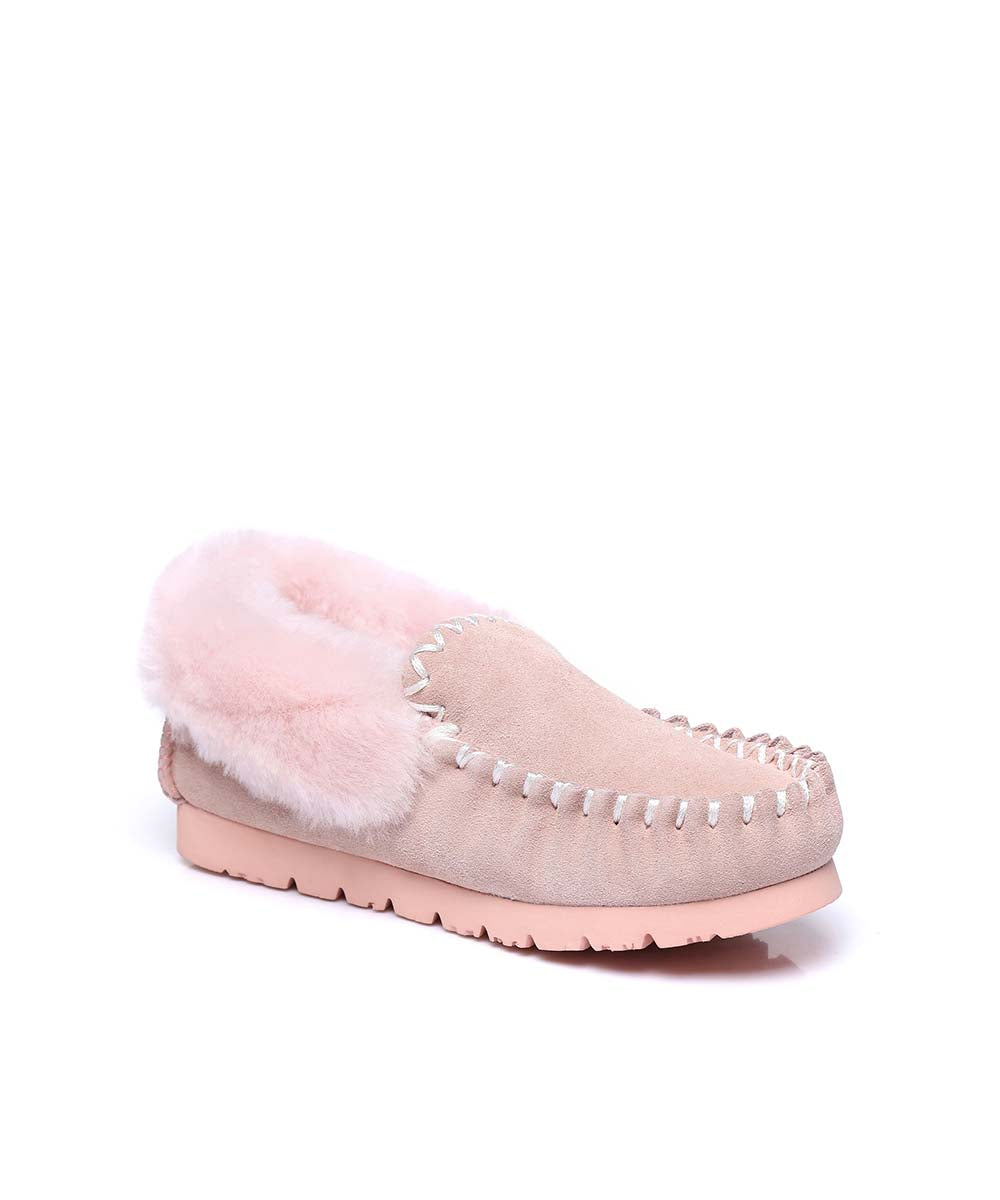 Women's UGG Colette Moccasins | Red Kado