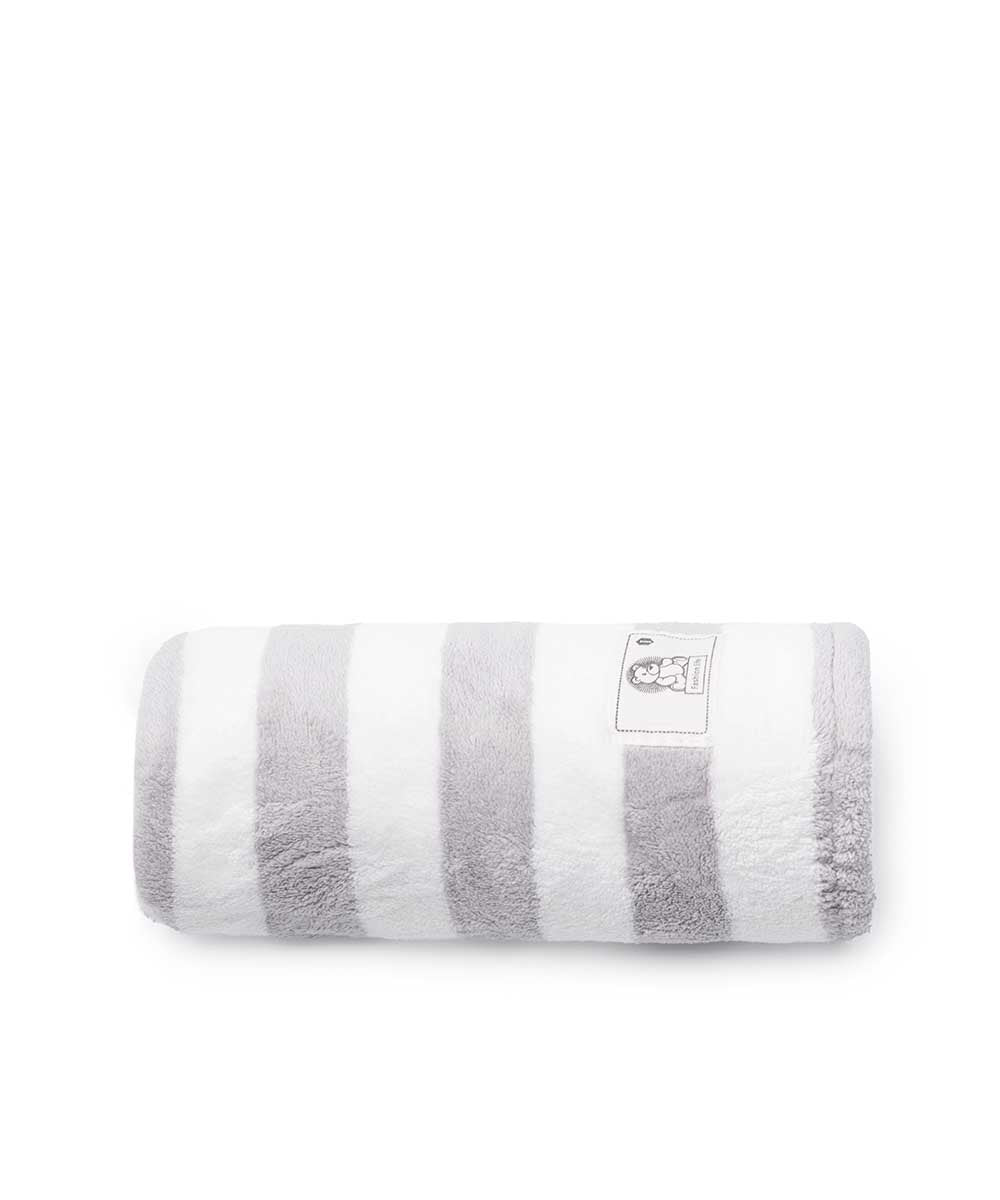 Fast Drying Hair Towel | Red Kado