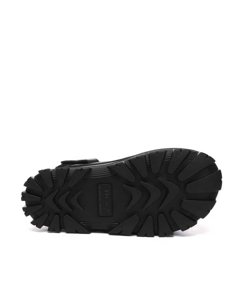 Women's UGG Tania Platform Sandals | Red Kado
