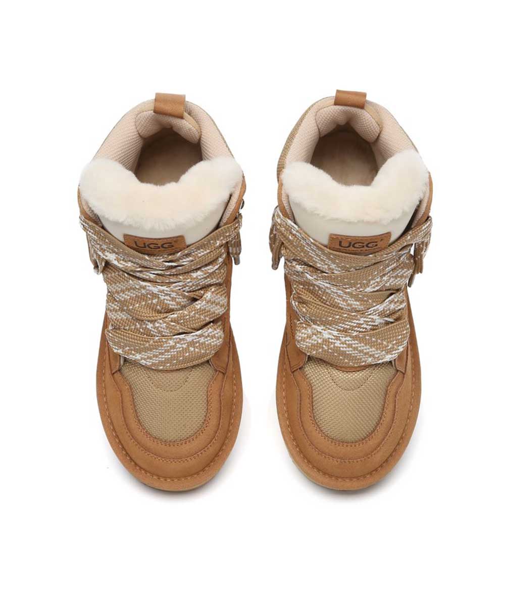 Women's UGG Surry Sneaker | Red Kado