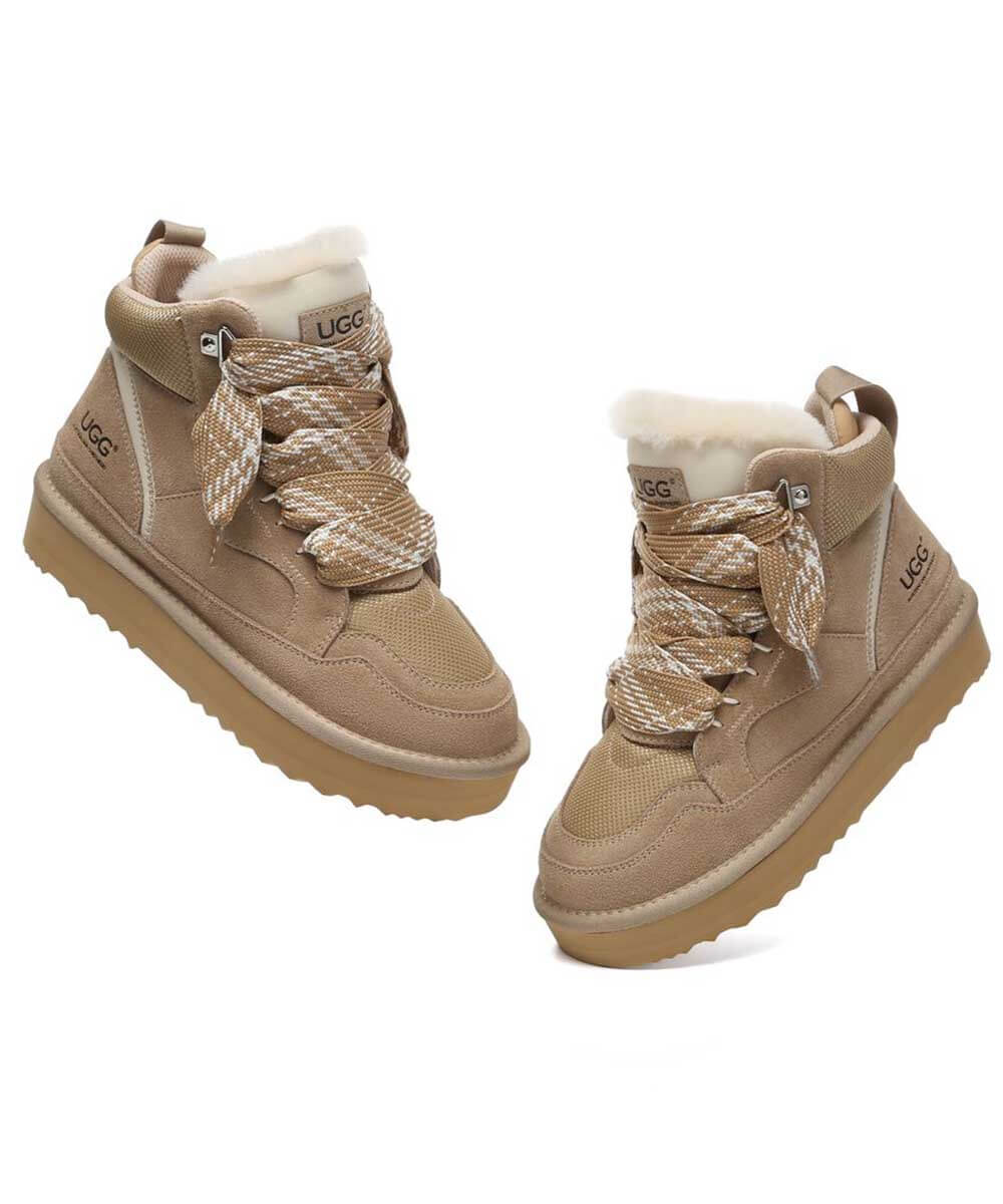 Women's UGG Surry Sneaker | Red Kado