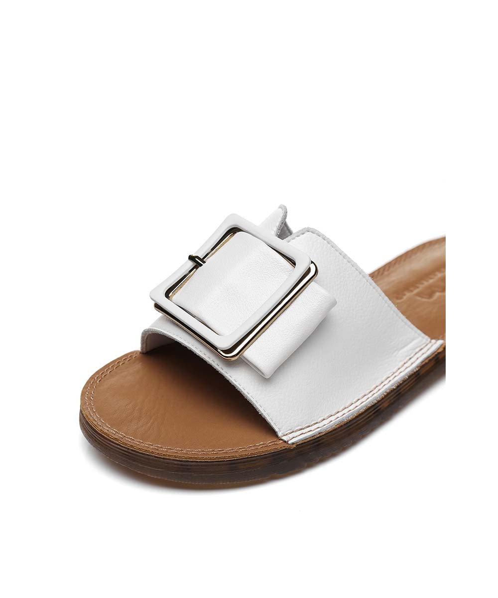 Women's Beck Sandal | Red Kado