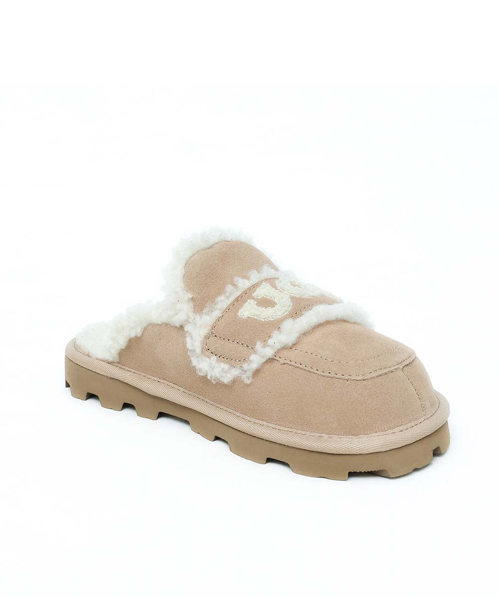 Women's UGG Violet Slipper | Red Kado