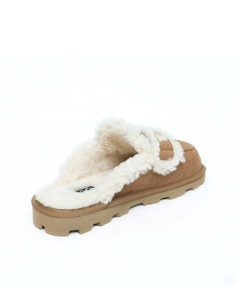 Women's UGG Violet Slipper | Red Kado