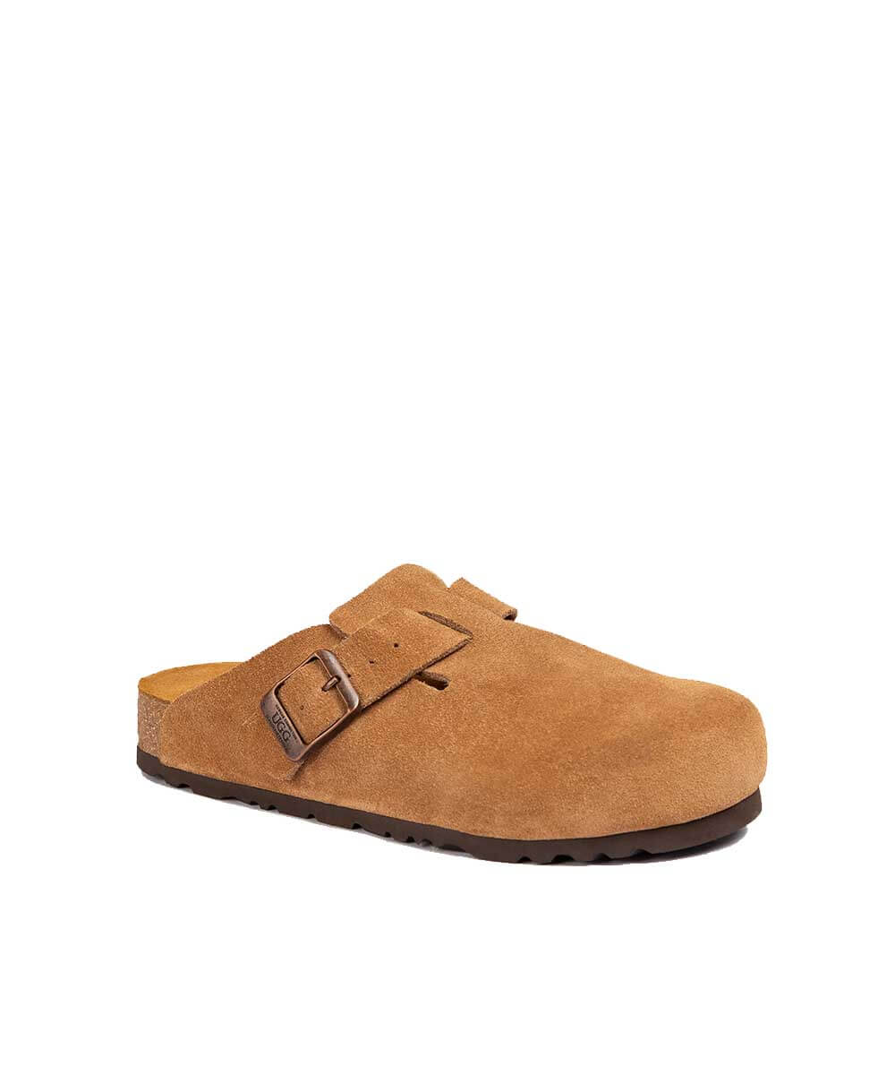 Men's UGG Marly Slippers | Red Kado