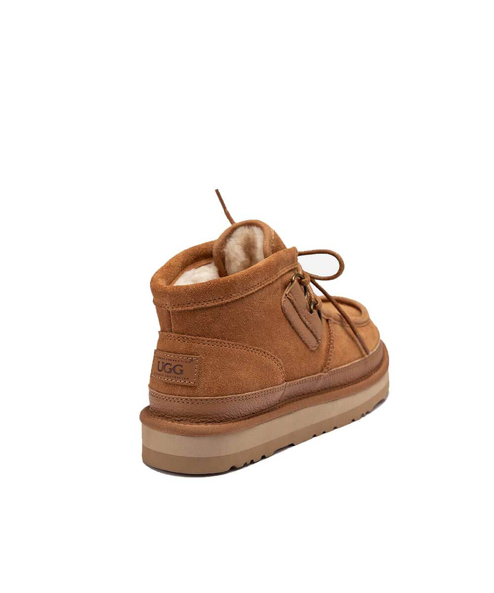 Men's UGG Joe Boot | Red Kado