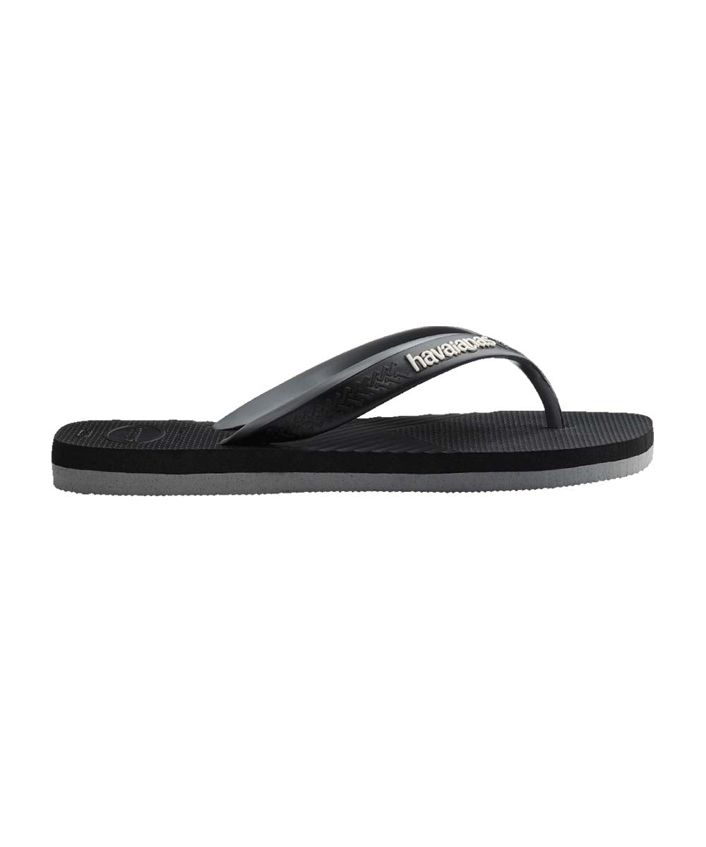 Havaianas Men's Dual Thongs | Red Kado