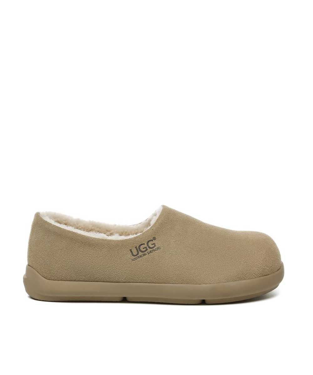 Women's UGG Berr Clog | Red Kado