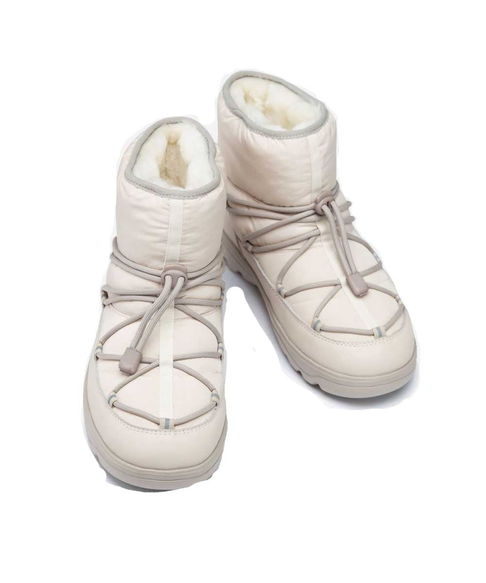 Women's UGG Water Resistant Snow Boots | Red Kado