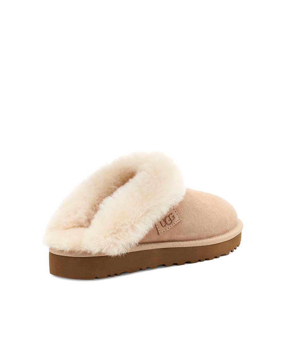 Women's UGG Cluggette Slipper | Red Kado