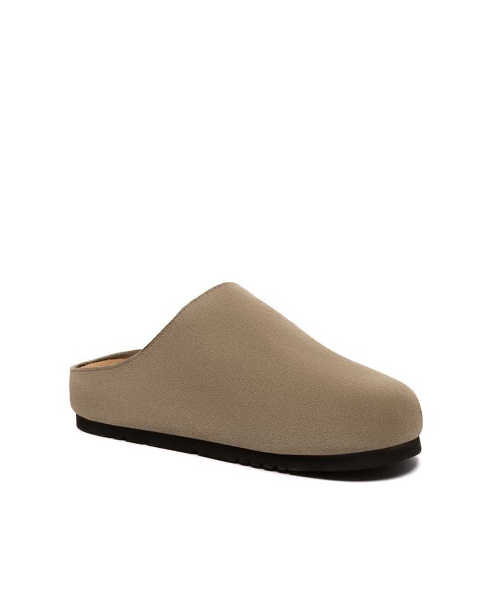 Men's UGG Monty Clog Slipper | Red Kado