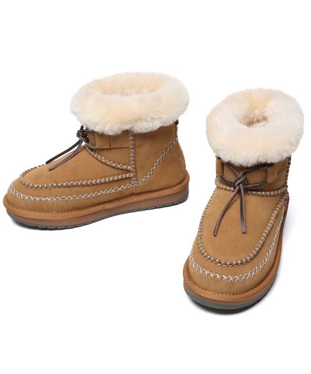 Women's UGG Darwoo Boot | Red Kado