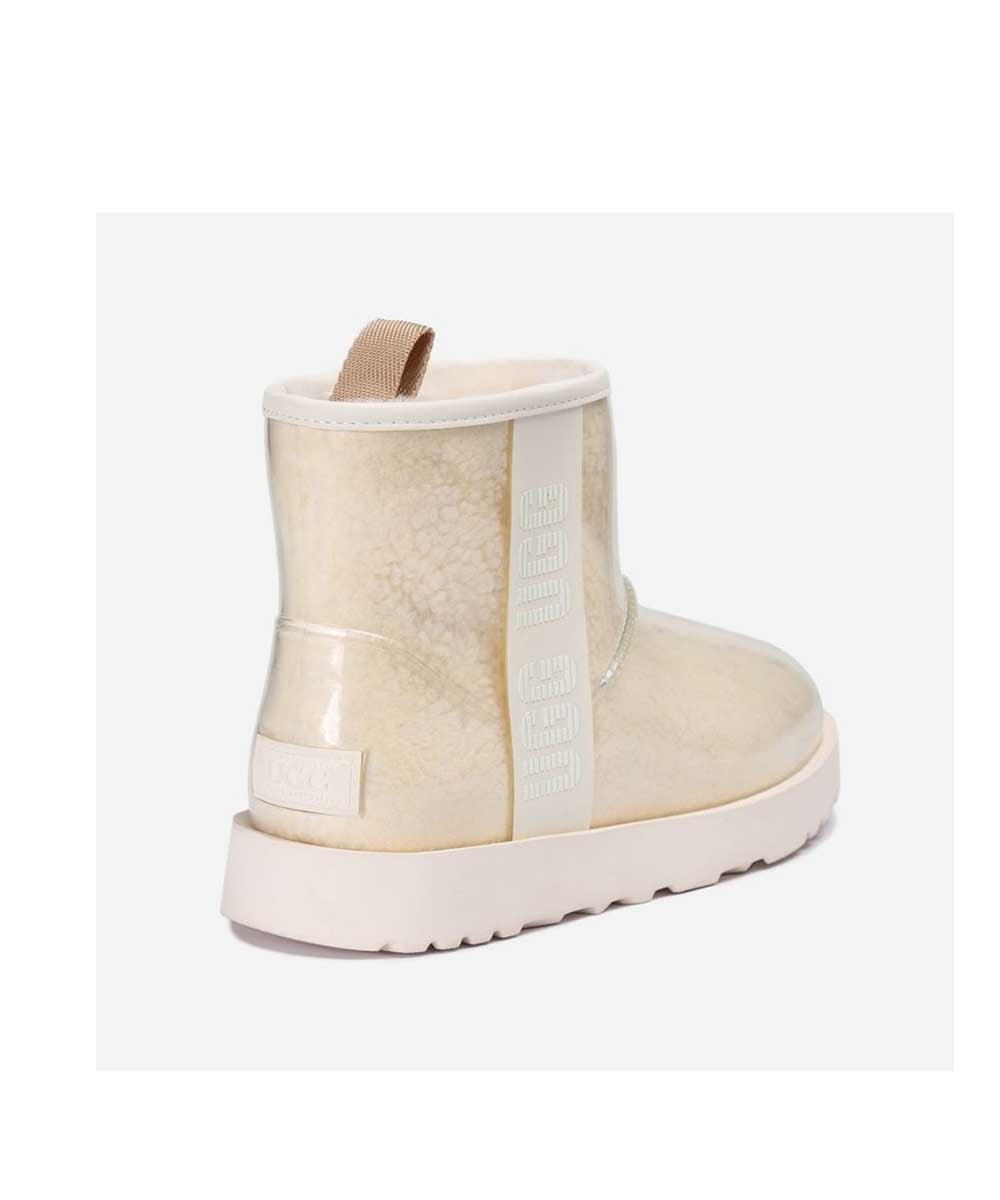 Women's UGG Avalon Waterproof Rain Boot | Red Kado