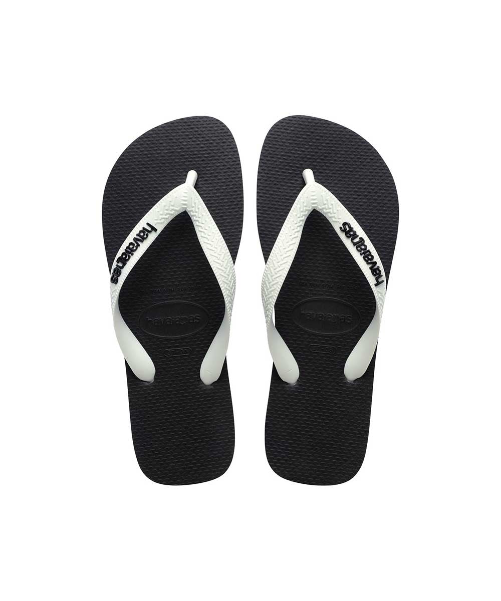 Havaianas Men's Top Original Remix Thongs | Red Kado