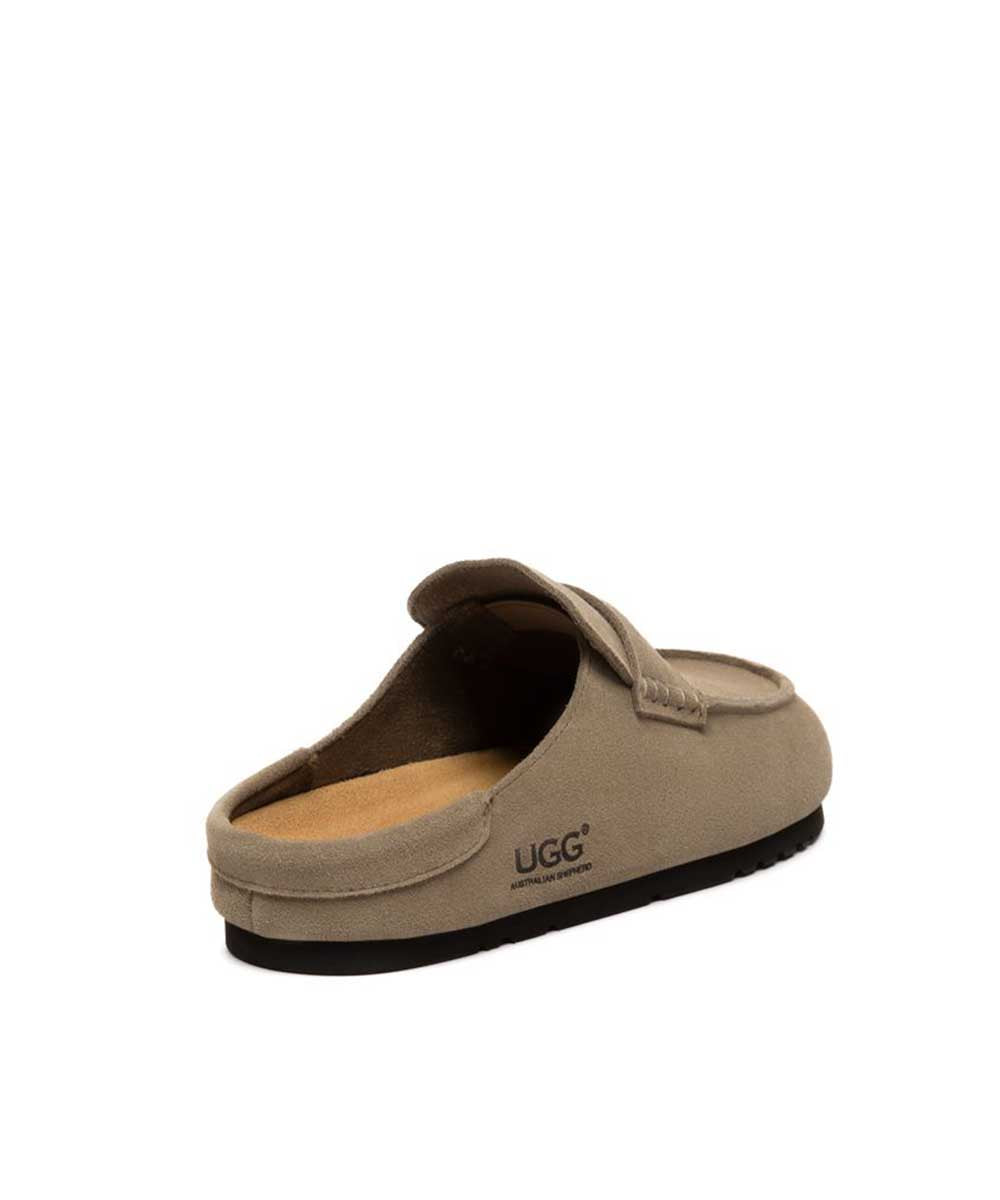 Women's UGG Clayton Slide | Red Kado