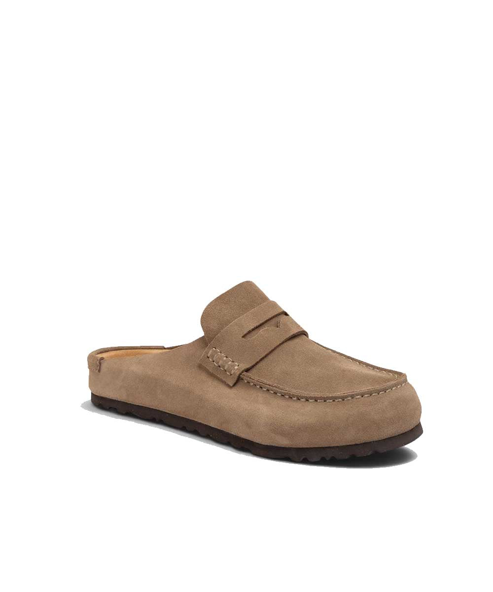 Men's UGG Clayton Slipper | Red Kado