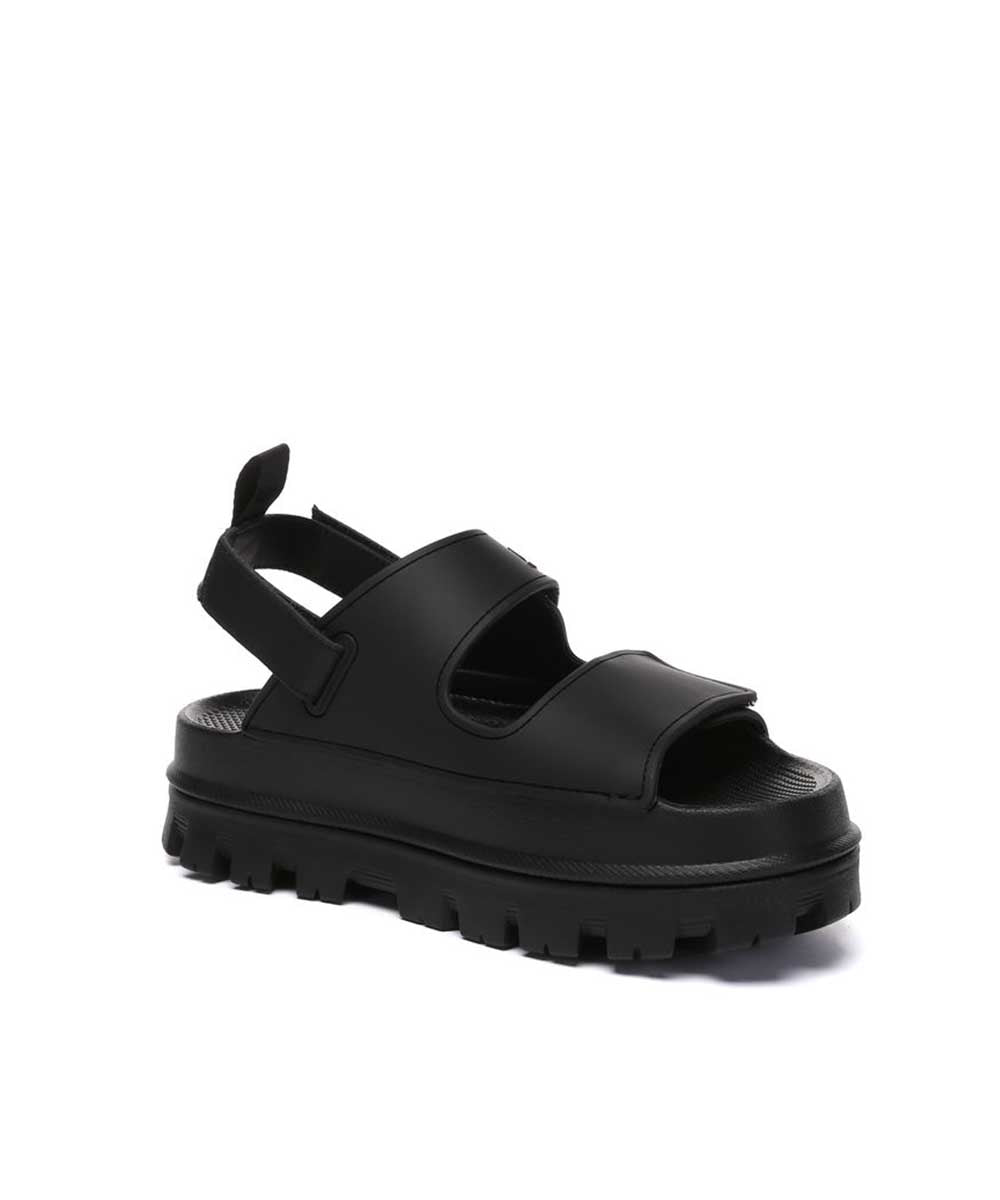 Women's UGG Tania Platform Sandals | Red Kado
