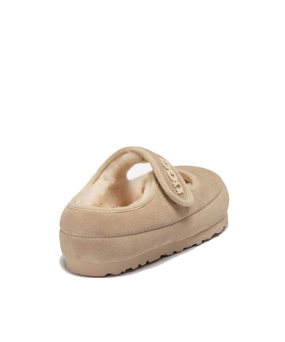 Women's UGG Loan Slipper | Red Kado