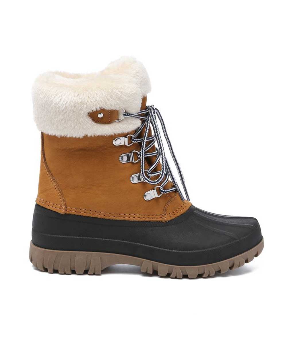 Women's UGG Nile Outdoor Boot | Red Kado