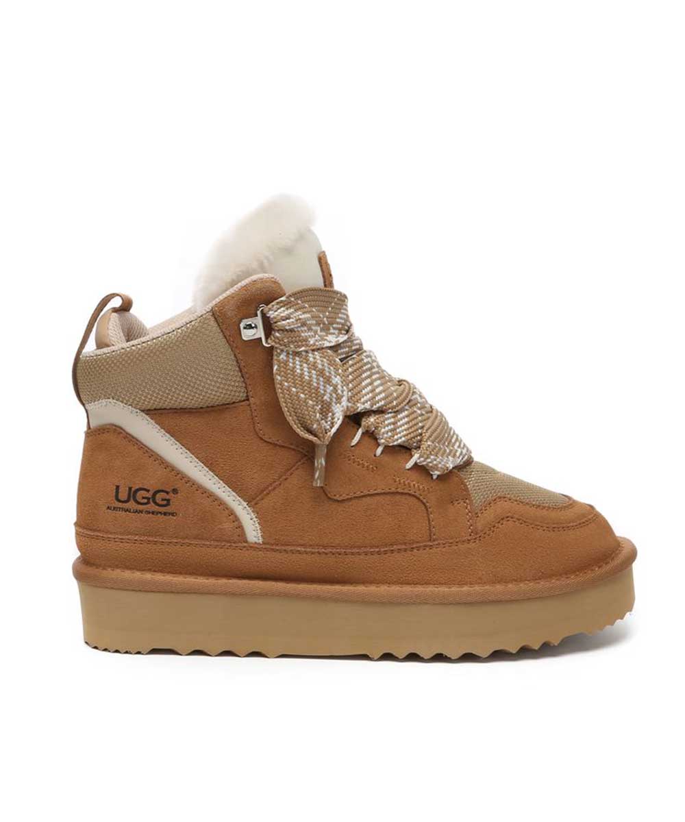 Women's UGG Surry Sneaker | Red Kado