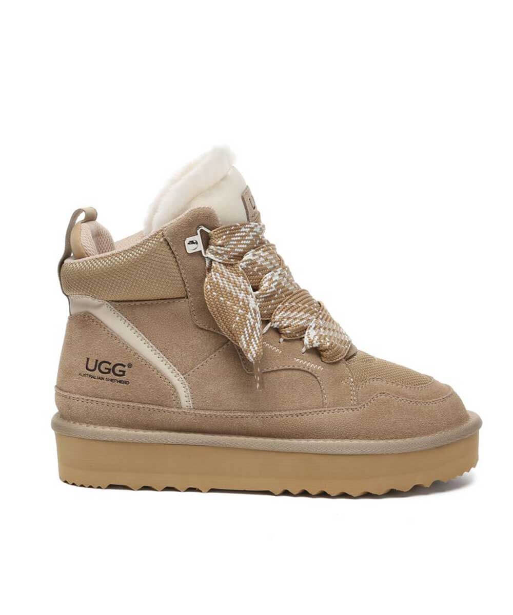 Women's UGG Surry Sneaker | Red Kado