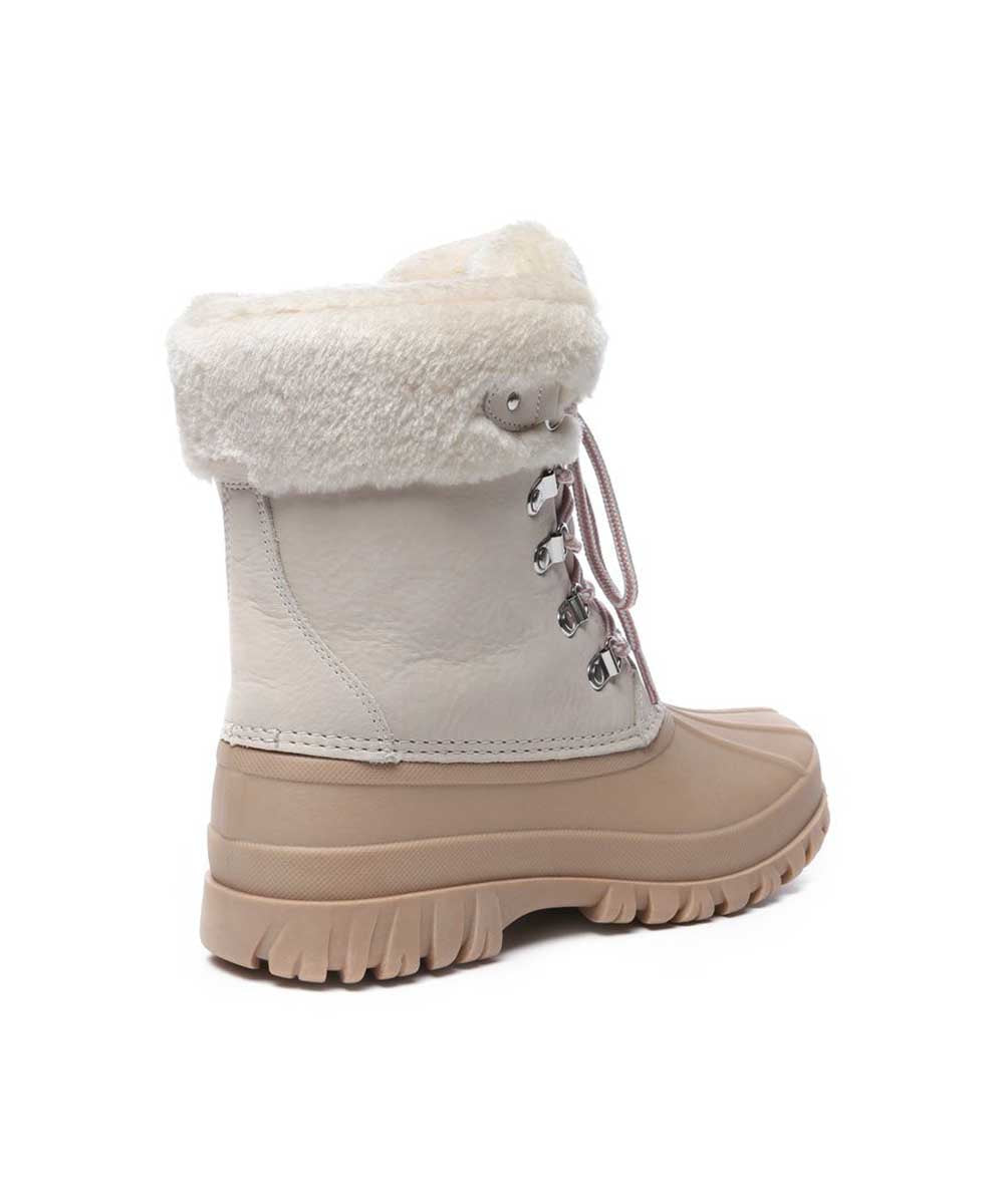 Women's UGG Nile Outdoor Boot | Red Kado