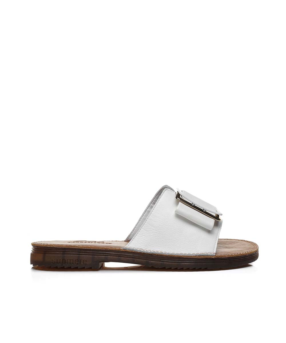 Women's Beck Sandal | Red Kado