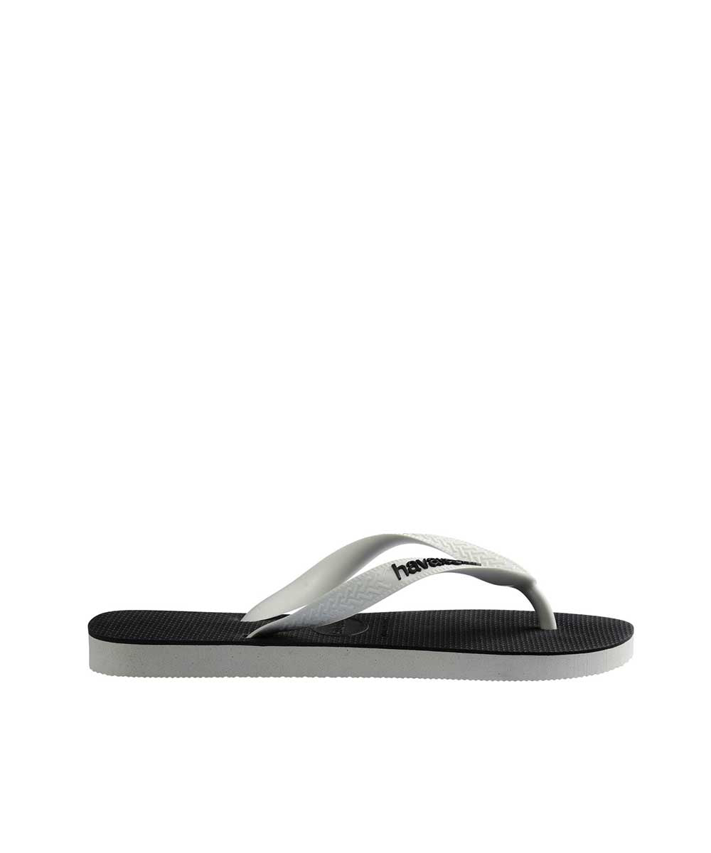 Havaianas Men's Top Original Remix Thongs | Red Kado