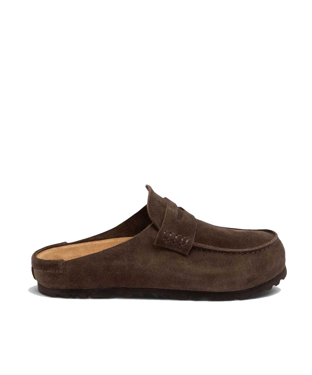 Women's UGG Clayton Slipper | Red Kado