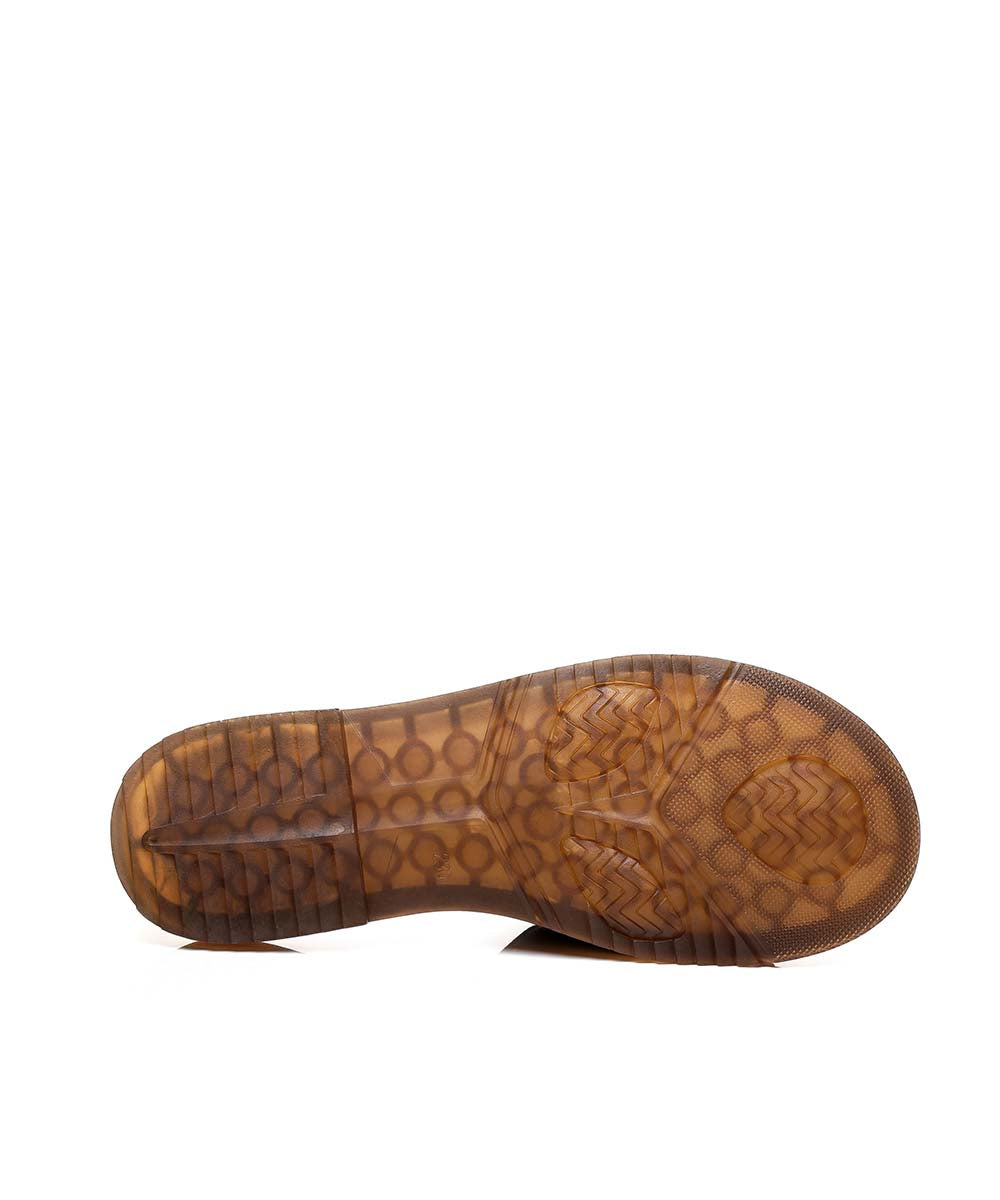 Women's Beck Sandal | Red Kado