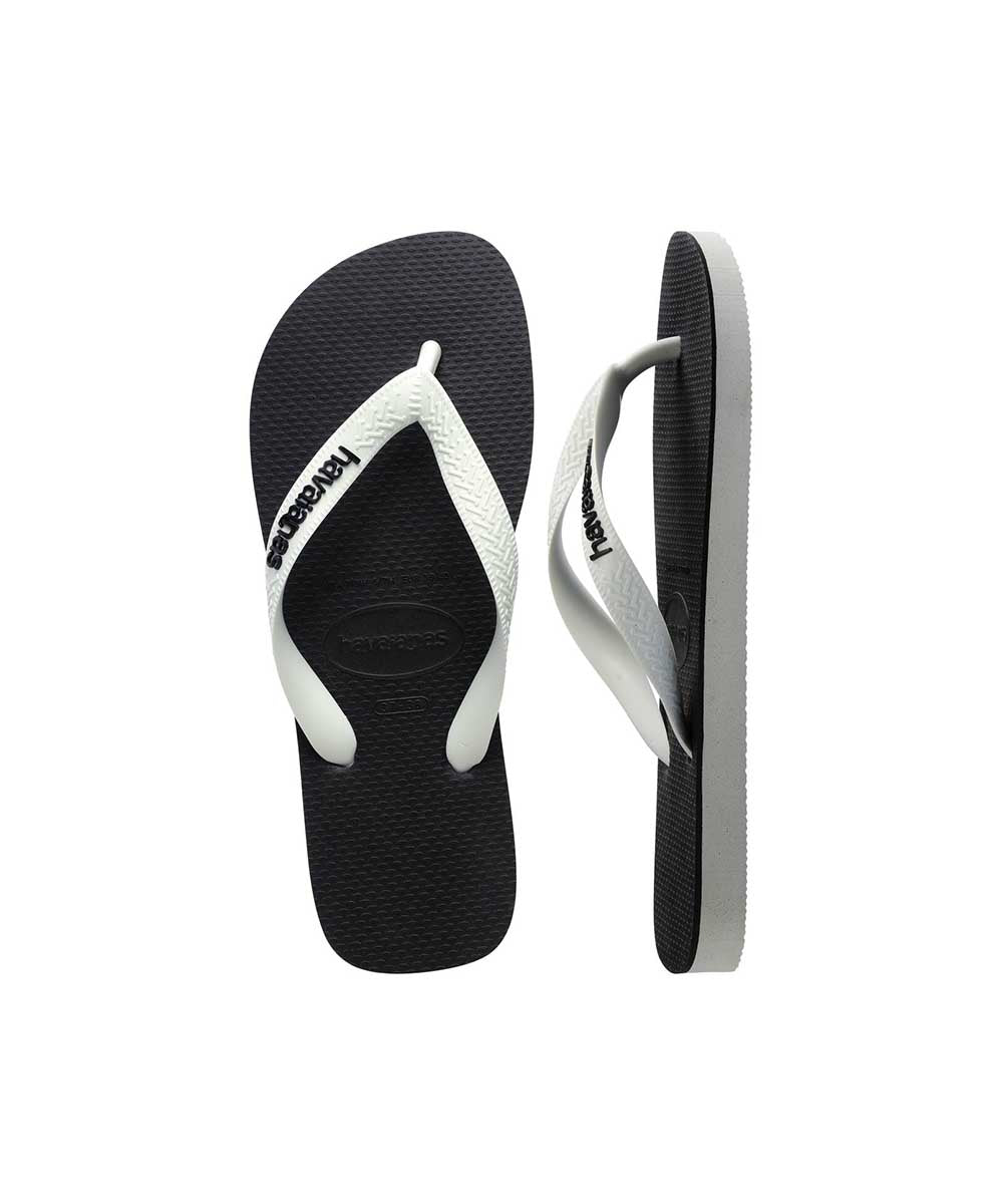 Havaianas Men's Top Original Remix Thongs | Red Kado