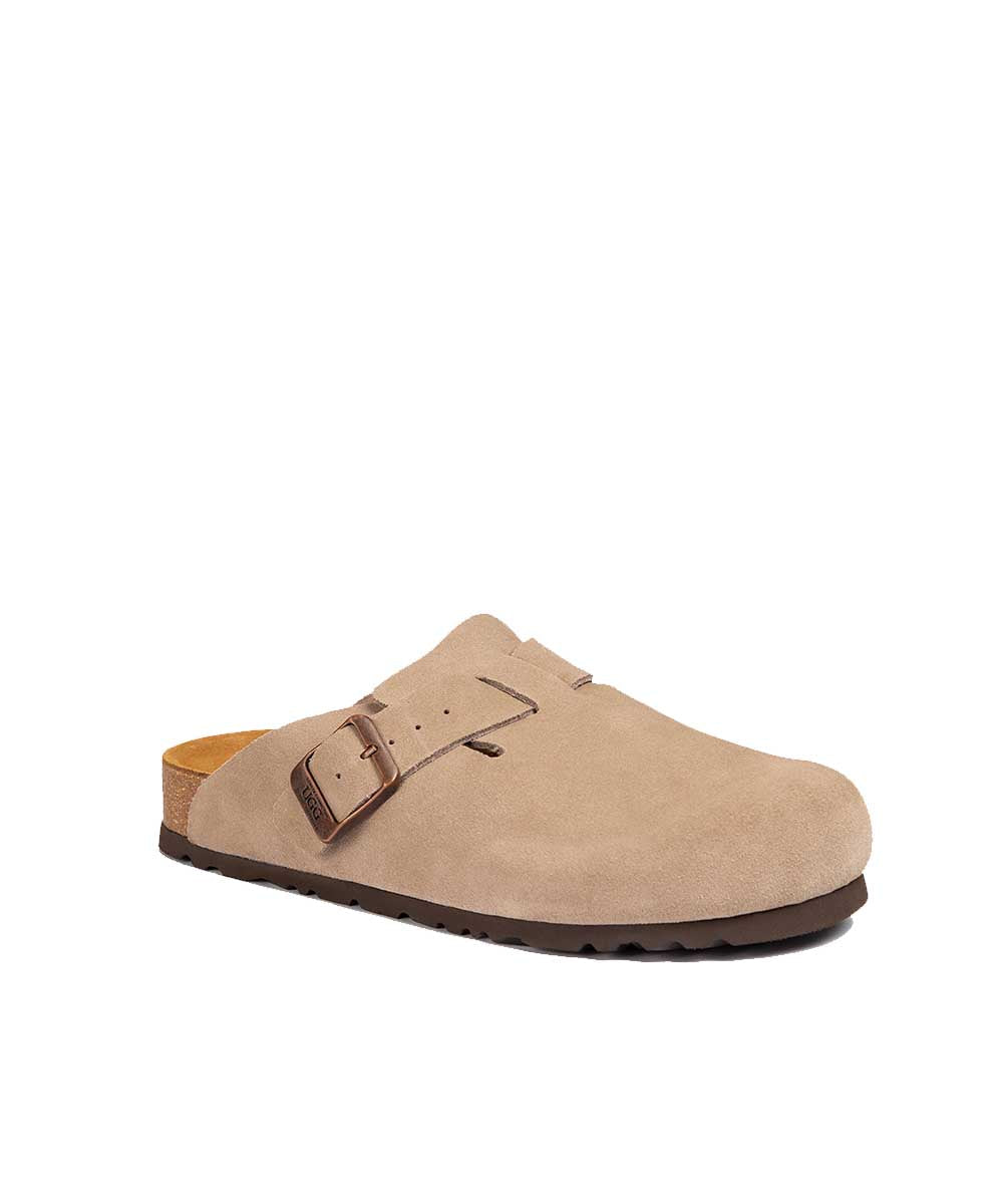 Women's UGG Marly Slippers | Red Kado