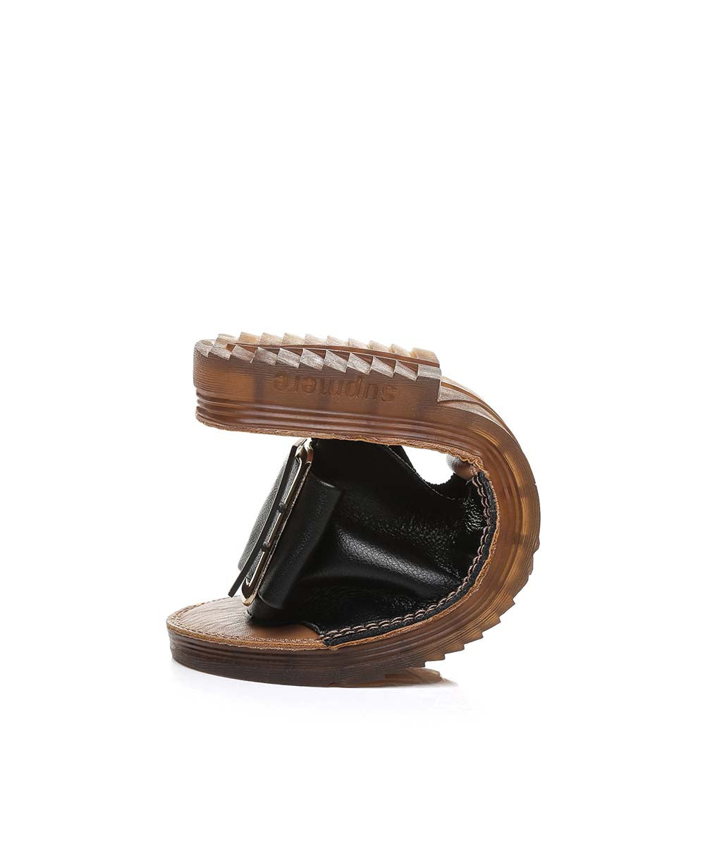 Women's Beck Sandal | Red Kado