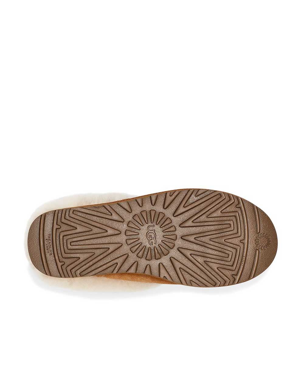 Women's UGG Cluggette Slipper | Red Kado