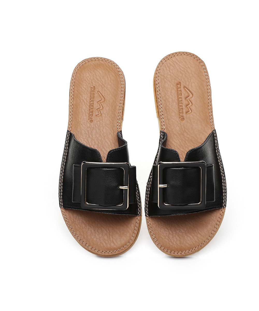 Women's Beck Sandal | Red Kado