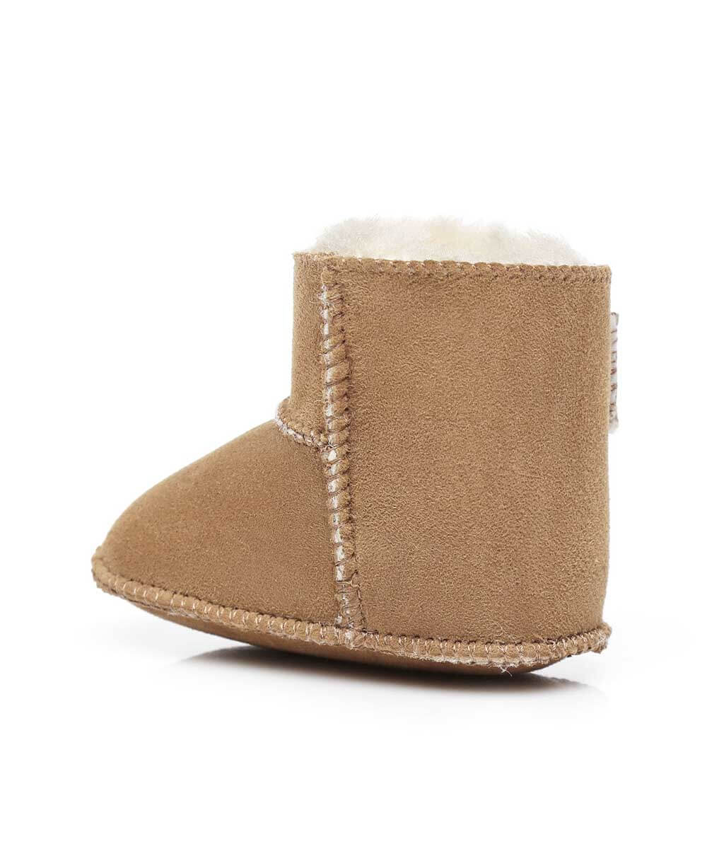 UGG Baby Beanie Bootie Gift Set | Red Kado