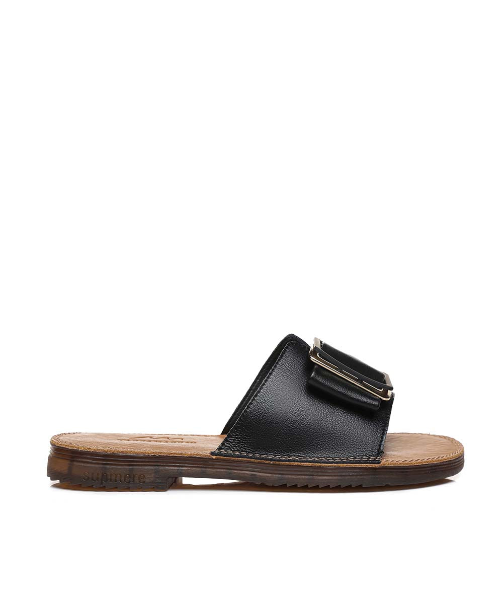 Women's Beck Sandal | Red Kado