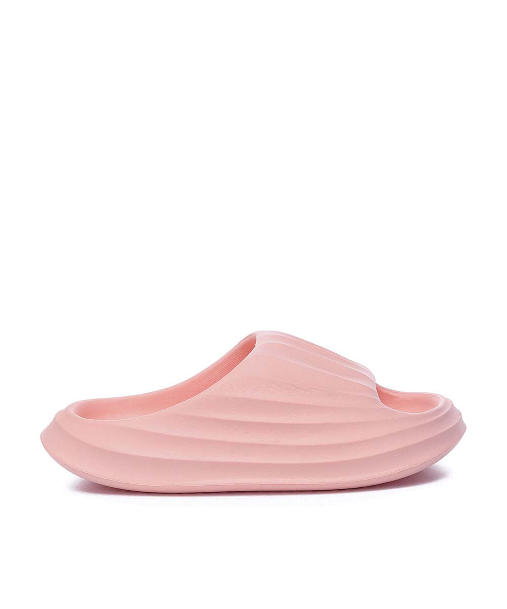 Women's Ripple Air Slide | Red Kado