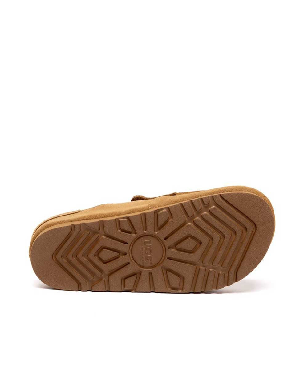 Women's UGG Clayton Slide | Red Kado
