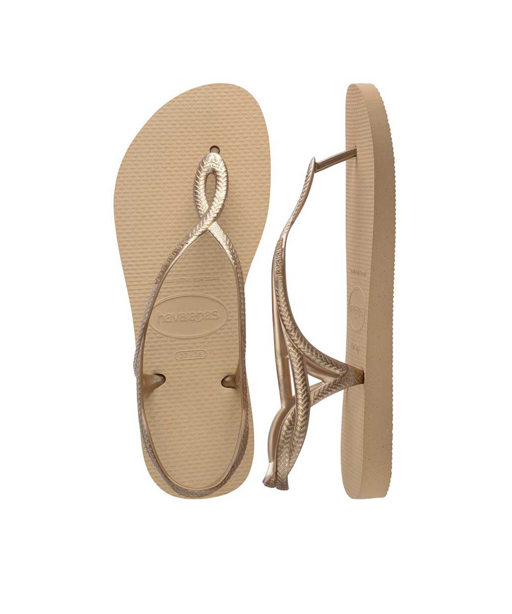 Havaianas Women's Luna Sandal