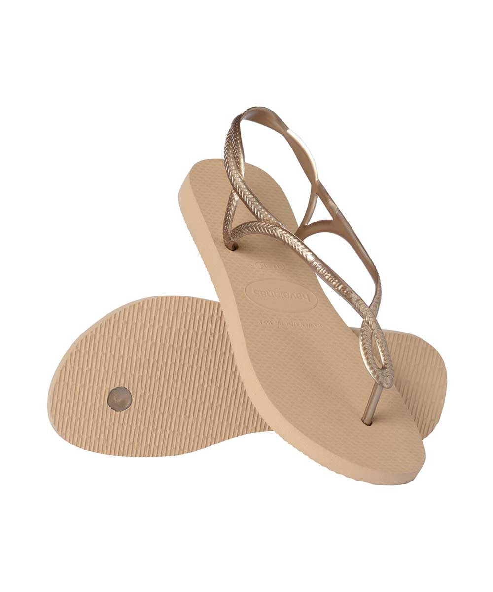 Havaianas Women's Luna Sandal