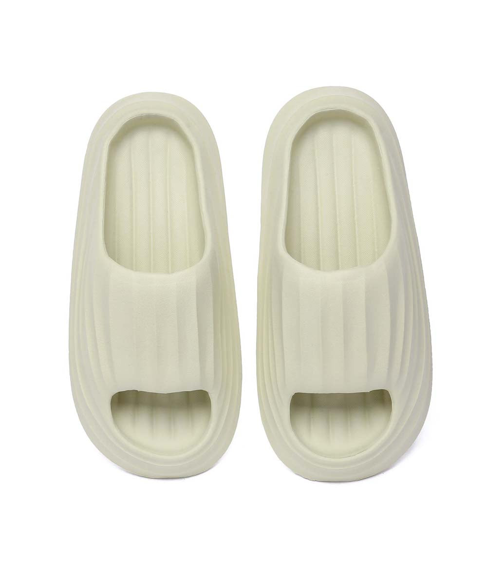 Women's Ripple Air Slide | Red Kado